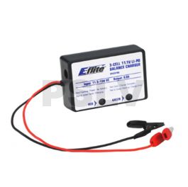 EFLC3105   3-Cell LiPo Balancing Charger, 0.8A 